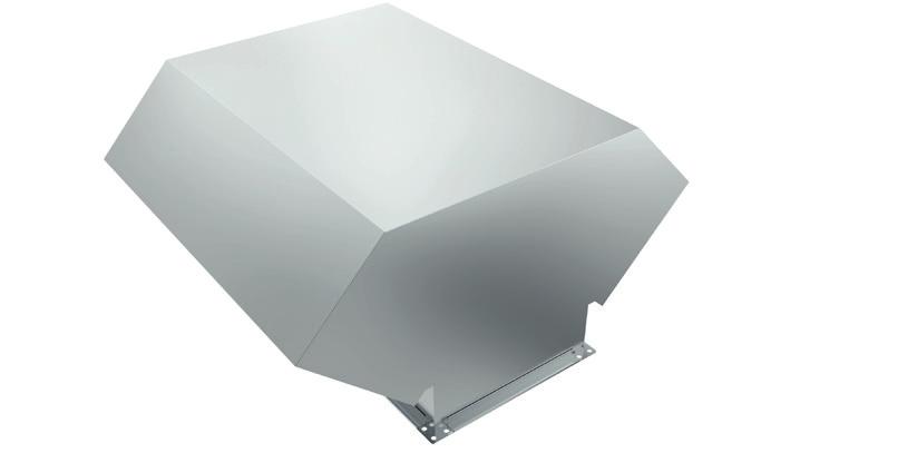 wbudowanej pompki skroplin OxE-H OxC2-H