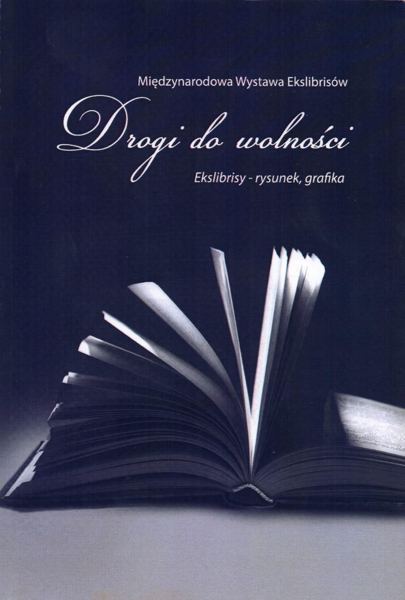 Drogi do wolności.