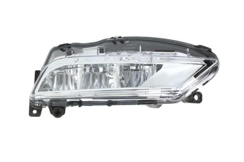 1NE011 694-141 Lampa przeciwmgielna P (H8) VW SCIROCCO 08.