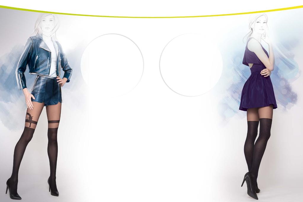 Girl-Up 31 Poliamid, Polyamide, Полиамид 93% Elastan, Эластан 7%
