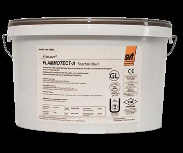 -nr 01155104 PYRO-SAFE FLAMMOTECT- A Masa