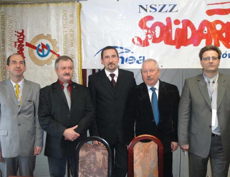 Gonerski ponownie Przew.