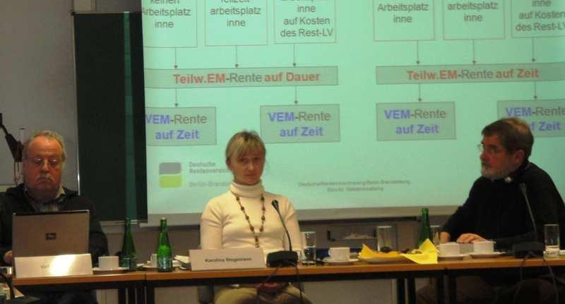 W gospodarskiej wizycie Prezesowi towarzyszył Członek Zarządu Enea Operatora Jakub Kamyk. 5-6.03.2010-Współpraca przygraniczna - seminarium we Frankfurcie.