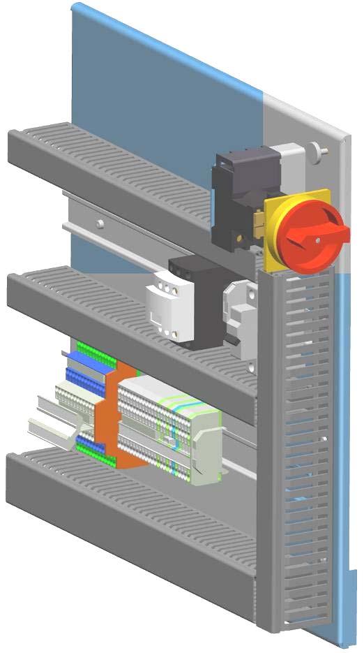 OptiFlex A1 - płyta