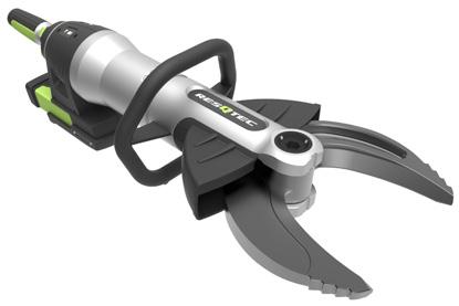NOŻYCE G4W EDD 767 x 236 x 221 mm (±10 mm) 16.0 kg (±0.2 kg) 15.4 kg (±0.2 kg) 15.0 kg (±0.2 kg) 154 mm 128 mm Maksymalna siła cięcia1 523 kn / 53.