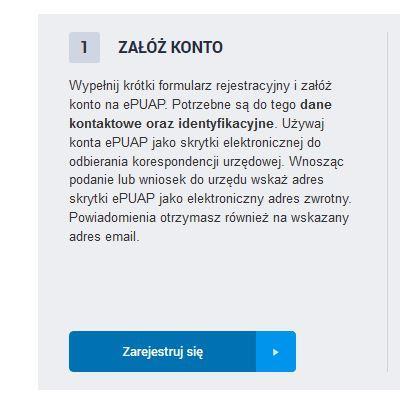 . Logowanie do SL2014 Podstawową metodą logowania do systemu jest uwierzytelnienie za pomocą elektronicznej platformy usług administracji publicznej