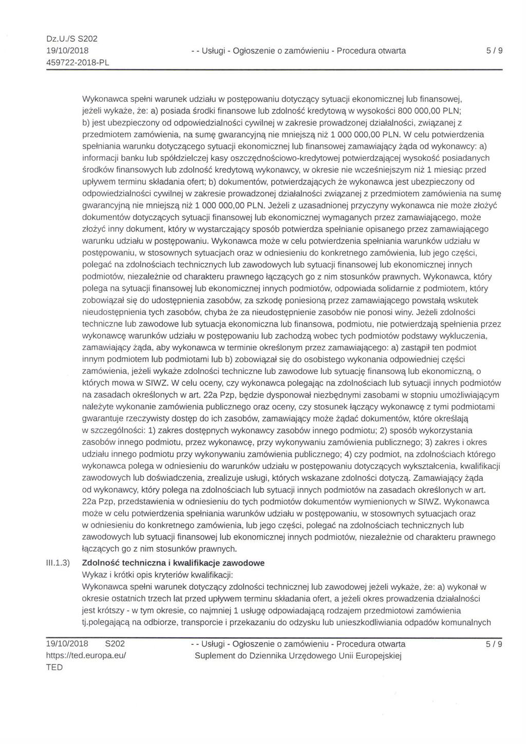 Dz.U./S 5202 19