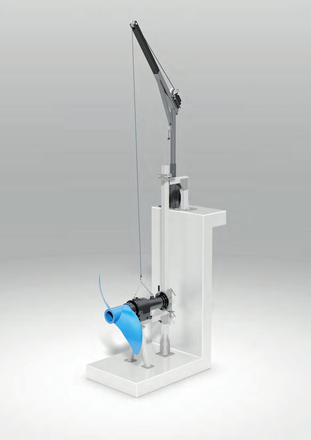 HOMA - PUMP