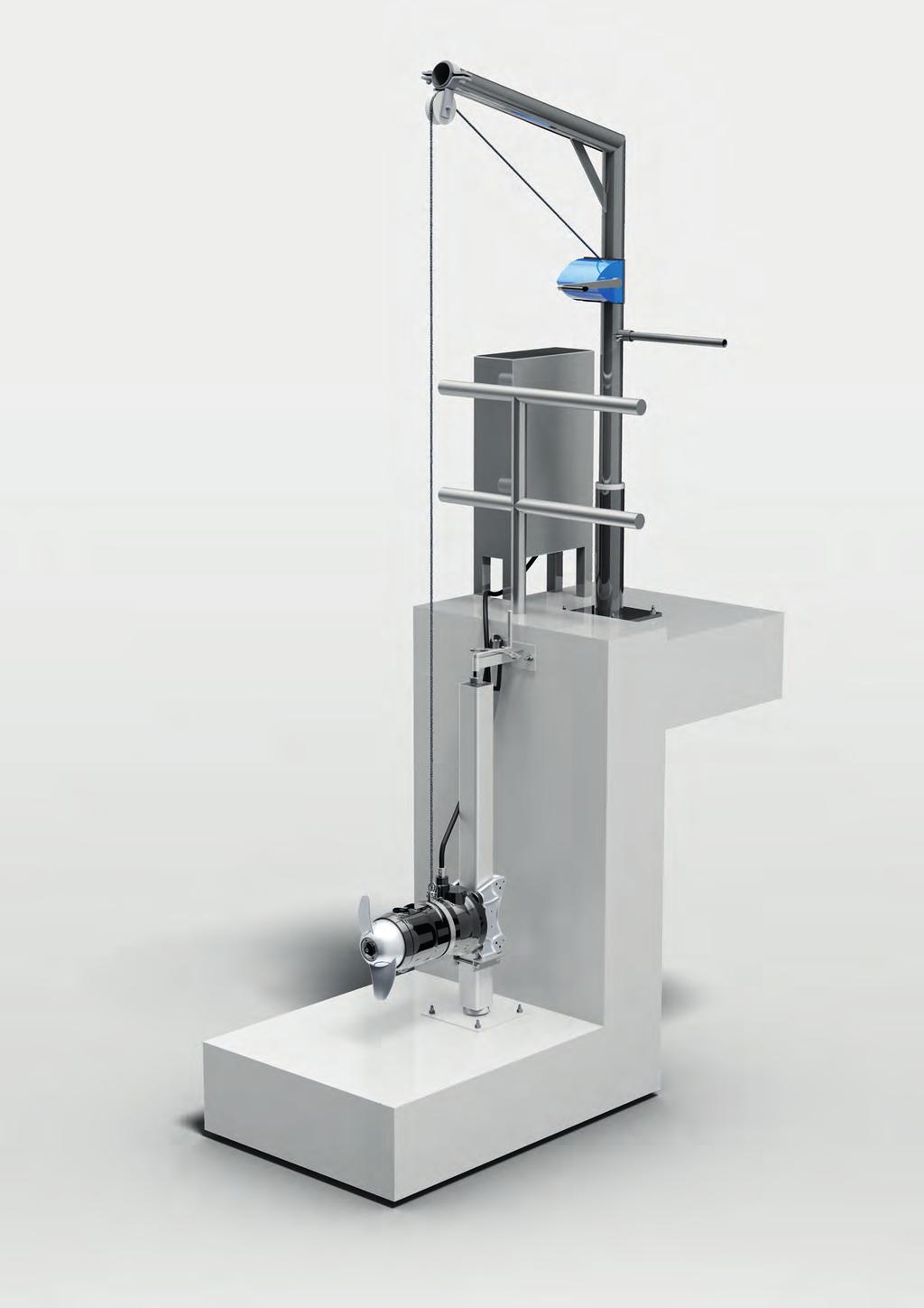 HOMA - PUMP