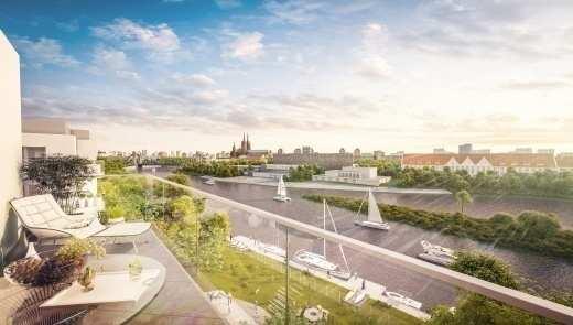 Kolejne etapy obecnie realizowanych projektów, których rozpoczęcie planowane jest na 2016 r.