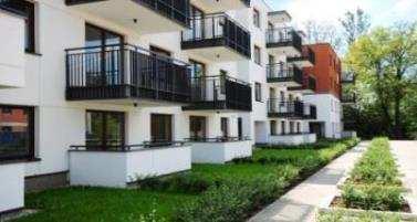 W ofercie 14 lokali na dzień 31 grudnia Łącznie 418 mieszkań i 23 lokali usługowych