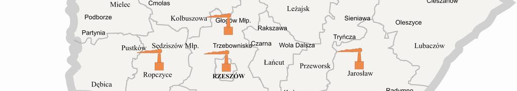 jednorodzinną. misja z sektora komunalno-bytowego ma szczególne znaczenie w przypadku pyłu zawieszonego PM1, dla którego najczęściej przekraczane są ustalone standardy imisyjne.