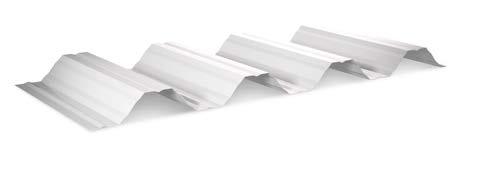 TRAPEZOWE - PROFILE KONSTRUKCYJNE T 130 NOWOŚĆ T 50P T 55P