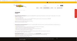 profile U, C+,Σ+. Ponadto nowa linia wyposażona jest w wykrawarkę laserową, która umożliwia wykonanie rożnego rodzaju wycięć i podcięć w dowolnej części profilu oraz podgięć pod stężenia płatwiowe.