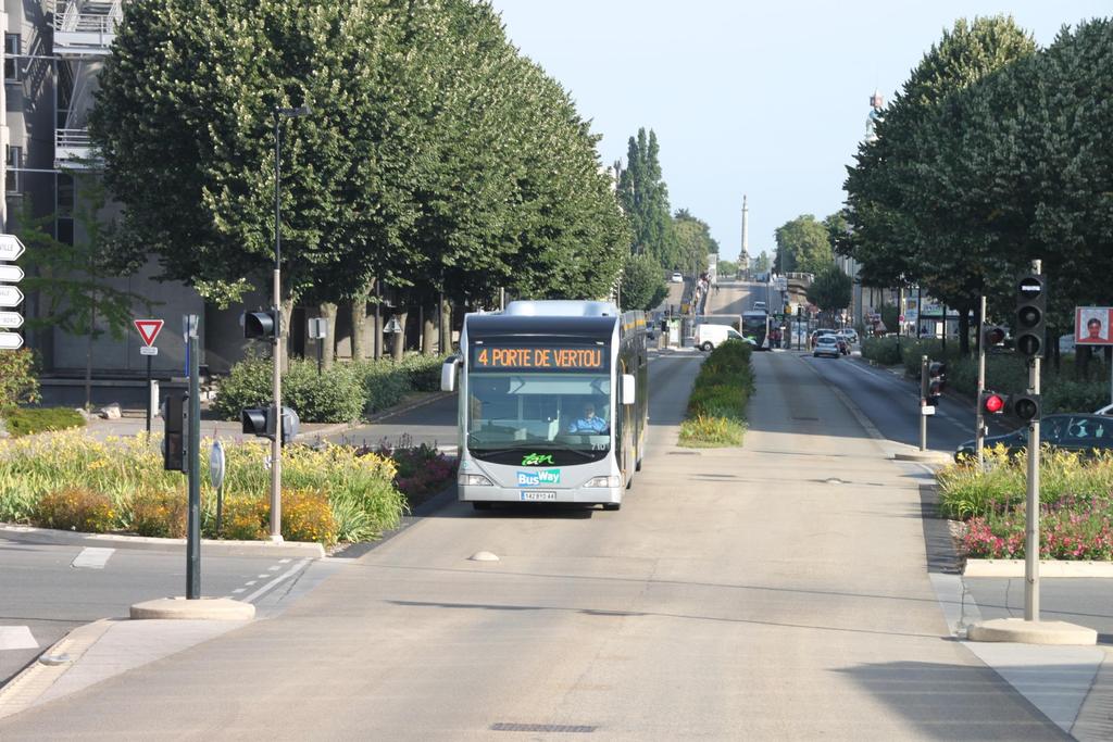 ŚRODKI