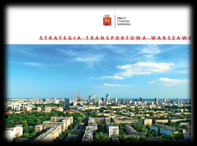 DOKUMENTY STRATEGICZNE Strategia