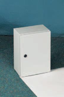 ochrony IP65 45