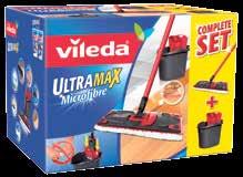 Ultramax mop