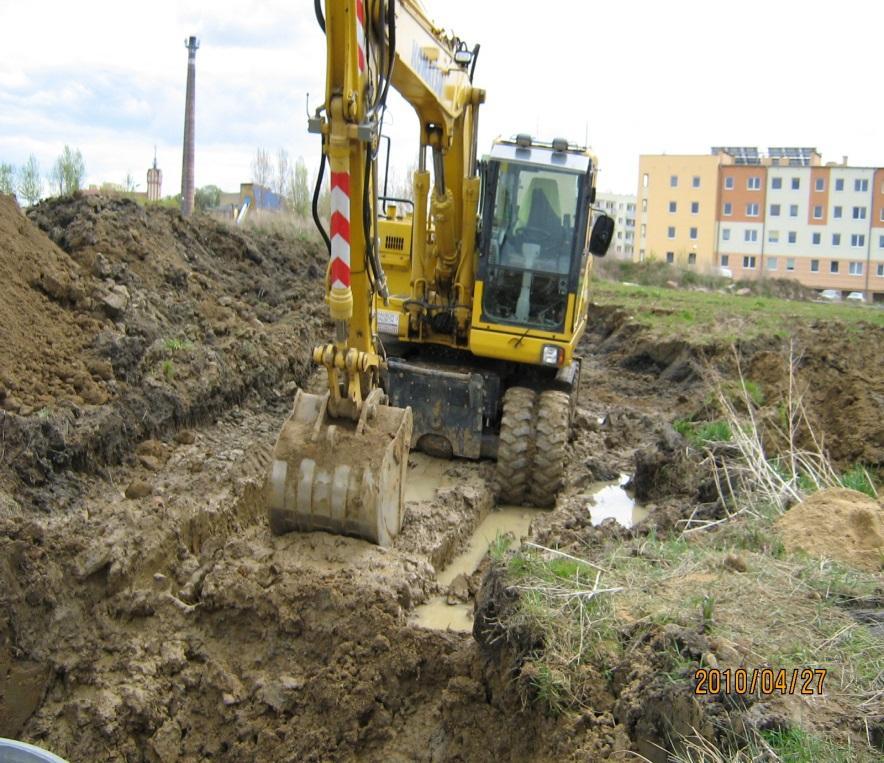 K7 BUDOWA KANALIZACJI SANITARNEJ W DZIERŻONIOWIE Wartość