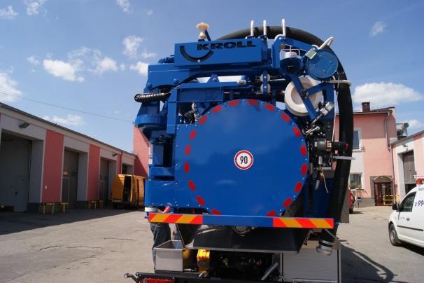 K 20 ZAKUP