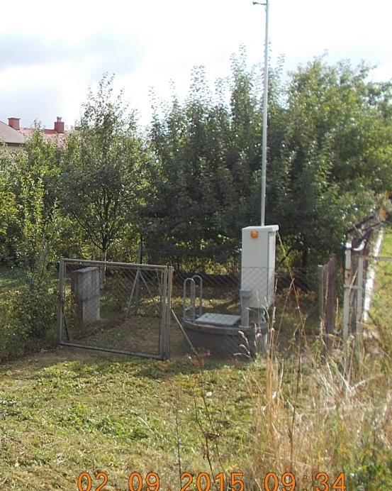 systemu wizualizacji SCADA.