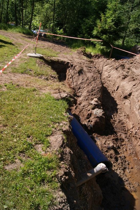 PITNEJ W LUBACHOWIE Wartość inwestycji: 583 741,00 zł