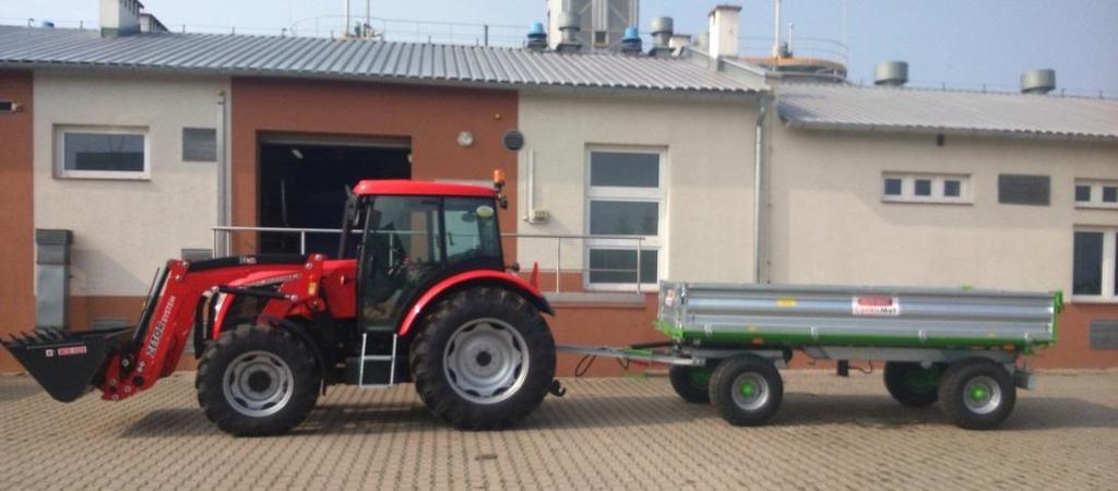 K 25 ZAKUP SPRZĘTU TRANSPORTOWEGO DO ZAŁADUNKU I TRANSPORTU