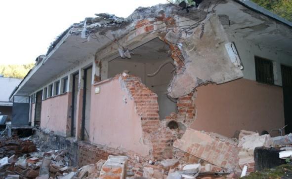 K4 PRZEBUDOWA SUW LUBACHÓW W ZAGÓRZU ŚLĄSKIM Wartość inwestycji: 13