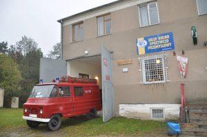 Pozostałe jednostki OSP Ochotnicza Straż Pożarna w Żegarach Jednostka OSP S-1 z gminy Sejny.