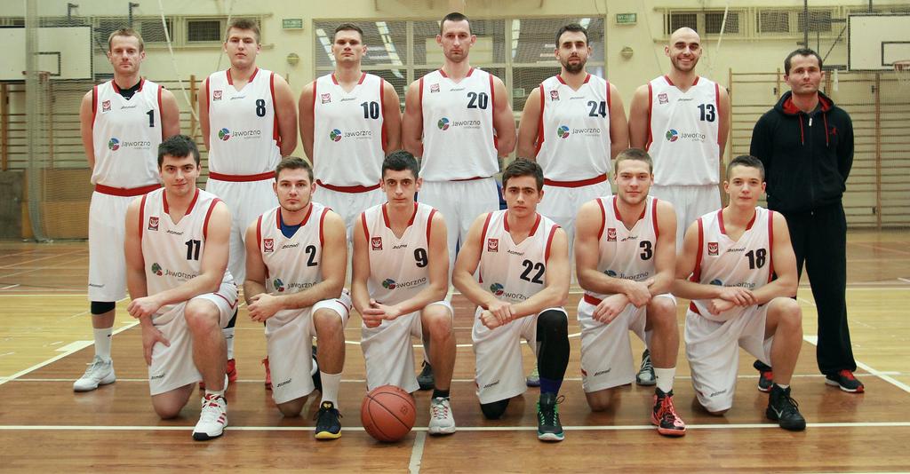 Już w najbliższy piątek 1 kwietnia drugoligowi koszykarze MCKiS Jaworzno rozpoczynają II rundę play-off w walce o awans klasę wyżej.