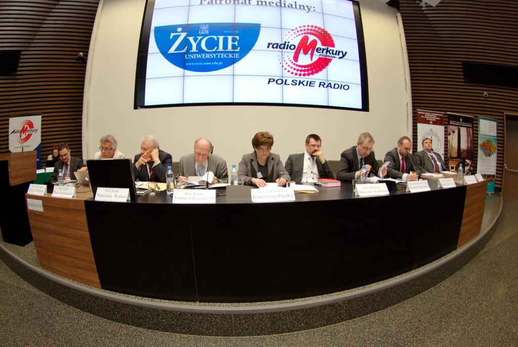 UMCS dr hab. Katarzyna Dudka, prof. UJ dr hab. Piotr Kardas, prof. UO dr hab. Zbigniew Kwiatkowski, prof. UWr dr hab. Jerzy Skorupka, prof. UŁaz dr hab. Ryszard Stefański, prof. UG dr hab.