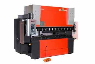 WYMIARY H W NC L HFE M2 5012 5020 8025 1003 1303 1703 1704 2203 2204 Długość całkowita (L) mm 2585 3490 3950 4535 4535 4565 5625 4565 5655 Szerokość całkowita (W) mm 2190 2580 2580 2580 2620 2680