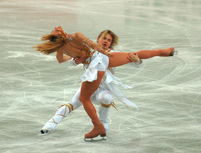 Flip Lutz