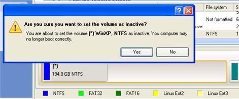 Windows XP + Windows Vista Posiadasz system operacyjny Windows XP i chcesz wypróbować najnowszy system operacyjny Windows Vista, ale nie masz pewności, czy ulubione programy będą na nim bezbłędnie