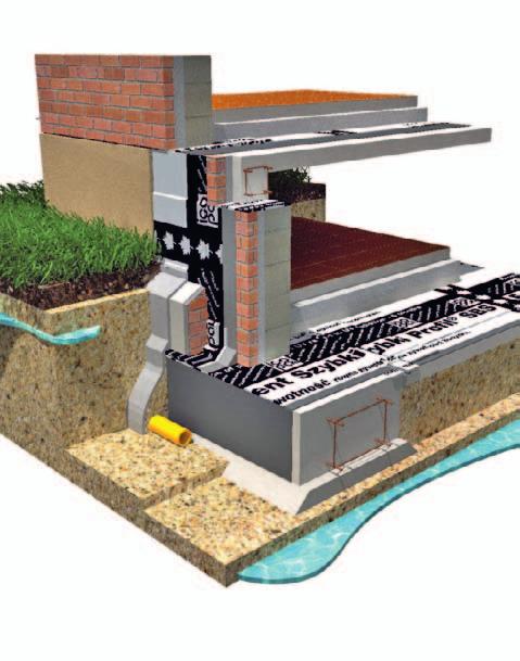 Jak działa System Bezpieczny Fundament ICOPAL?