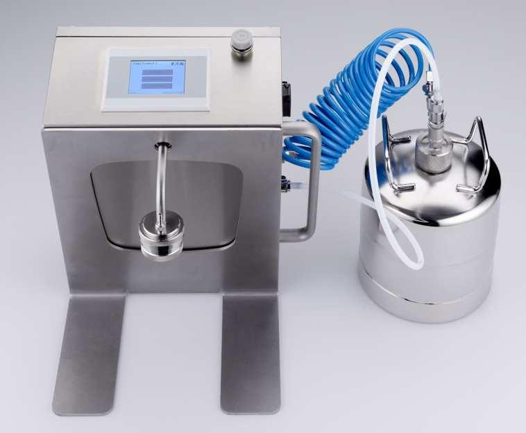 BECO LiquiControl - Tester