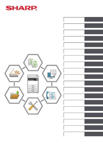 Szczegółowe informacje na temat procedur obsługi i rozwiązywania problemów znajdują się w instrukcjach w formacie PDF.
