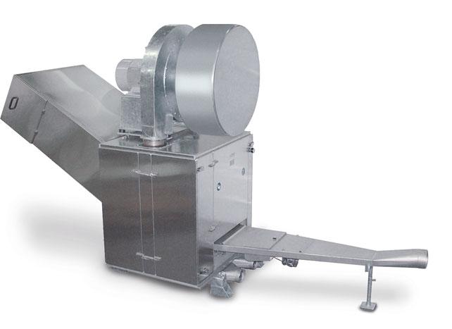 maag AERO/CENTRO/DURO Efficient pellet drying technology for any application Efficient