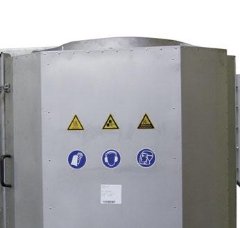 Automatik Plastics Machinery is the only supplier to meet this variety of requirements