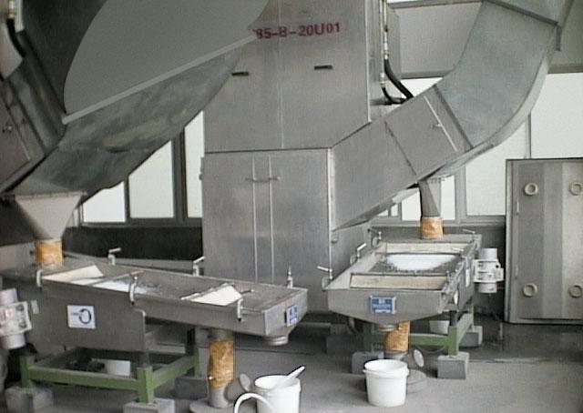 Over several decades, many customers have valued the unique benefits of the AERO dryer, in particular for virgin polymer production consistently high pellet quality, easy handling,