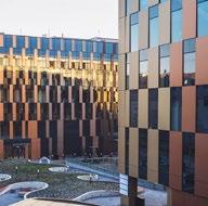 Globalny zasięg, lokalna obecność Global reach, local presence 130