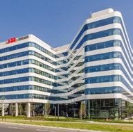 przestrzeni komercyjnej 130 years of global experience with