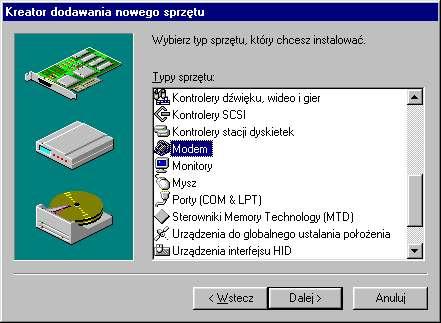 Rys. 24.Piąte okno kreatora dodawania nowego sprzętu. Rys.