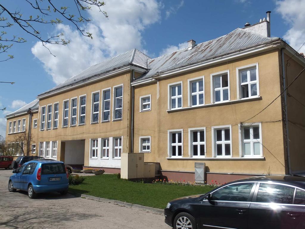 Elewacja