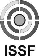 Przepisy techniczne ISSF dla wszystkich rodzajów strzelań 1 Międzynarodowa Federacja Sportu Strzeleckiego International Shooting Sport Federation Internationaler Schiess-Sportve