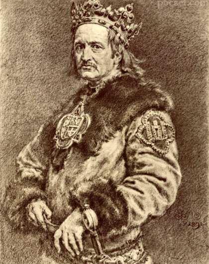 MIEJSCE PIERWSZE MIKOŁAJ PODRAŻKA Poniedziałek, 5 marca 1386 roku Obudziłem się dzisiaj w dziwnym stanie, bo tak wiele wydarzyło się w moim życiu w tak krótkim czasie.