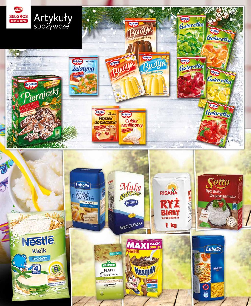PIERNICZKI 350 G sprzedaż po 36874246 4 79 z VAT 5.03 BUDYŃ 40/45 G sprzedaż po 54078894 0 55 z VAT 0.59 1 39 z VAT 1.
