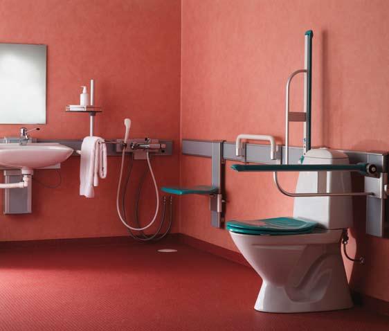 I.D. Premier I.D. Living I.D. Essential 30 Granit Safe.