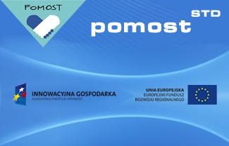 Podręcznik użytkownika Systemu Informatycznego POMOST Standard (Std) Współpraca Systemu POMOST Standard (Std) z aplikacją Centralne Repozytorium Dokumentów "Pomoc społeczna j est instytucj ą polityki