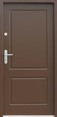 P17 P110 pochwyt za dopłatą Dopłata obejmuje wyłącznie drzwi: wyższe niż 210 cm i szersze niż 102 cm (dot. gr.